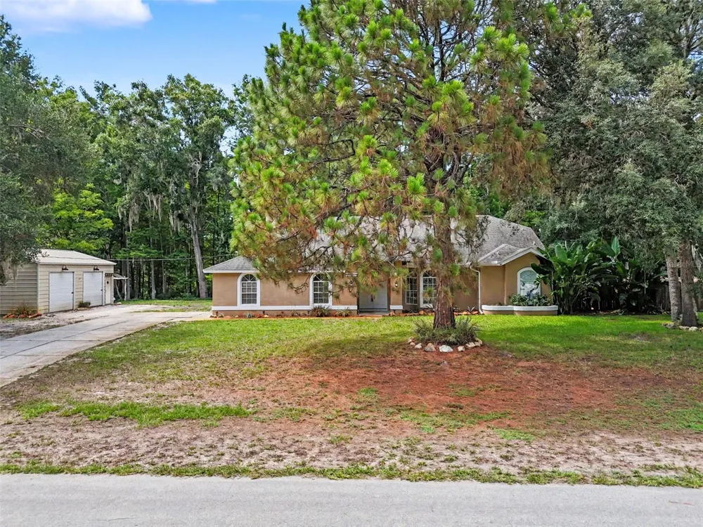 10551 CASEY DRIVE New Port Richey, FL 34654