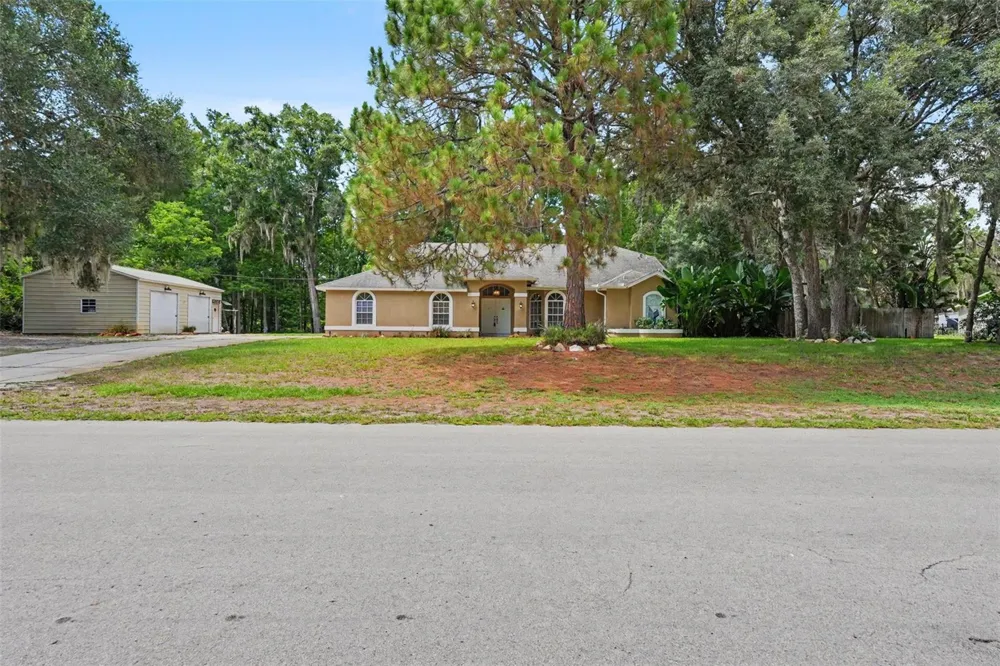 10551 CASEY DRIVE New Port Richey, FL 34654