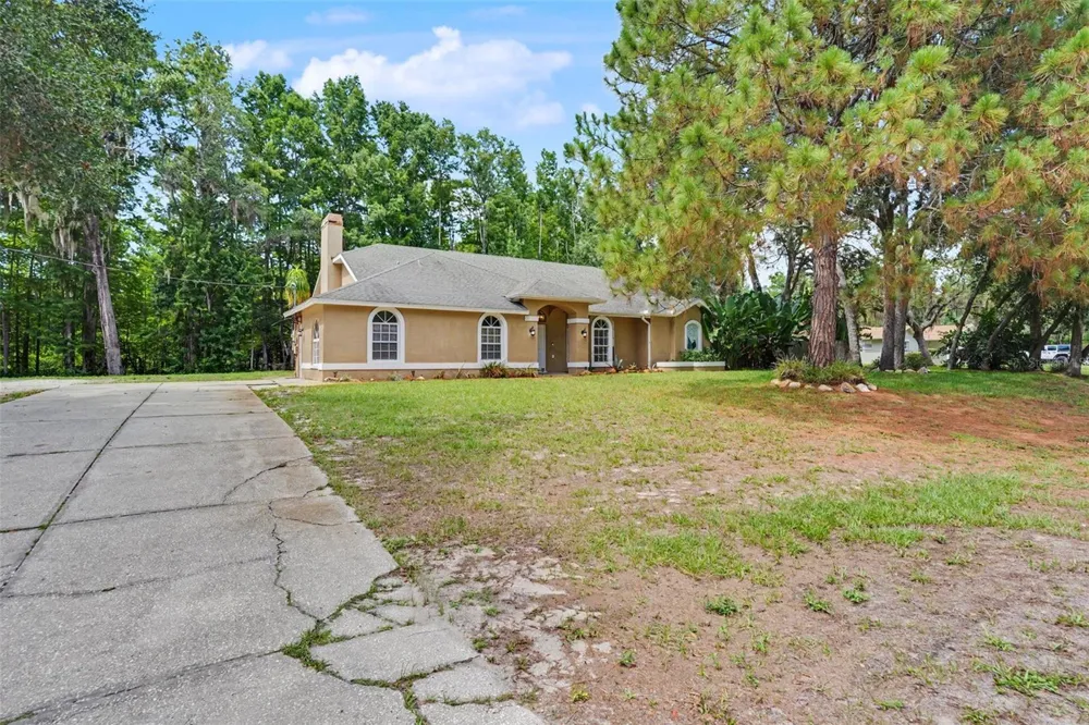 10551 CASEY DRIVE New Port Richey, FL 34654