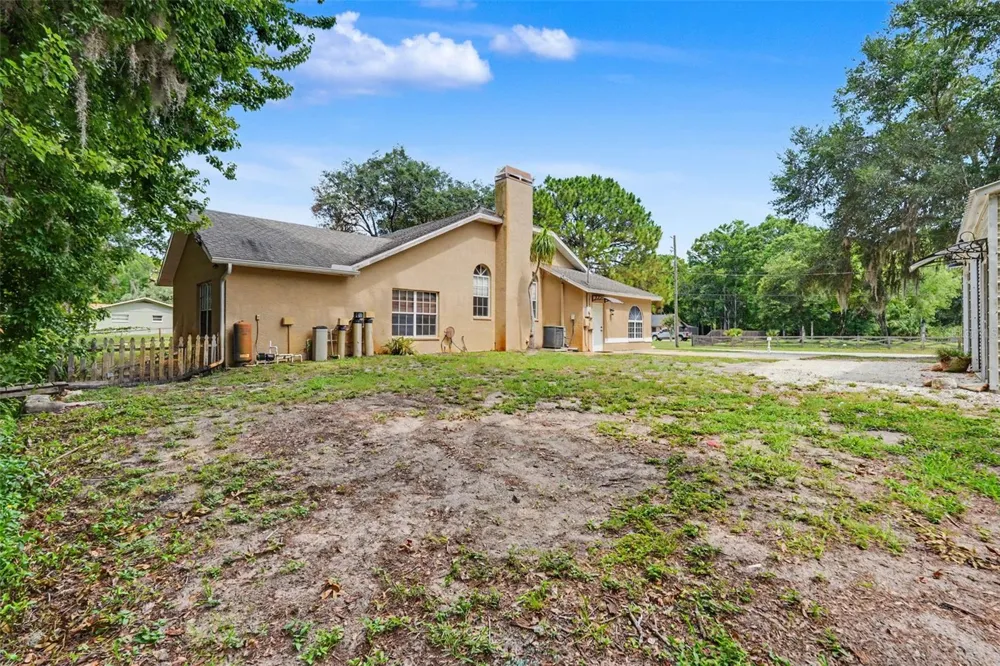 10551 CASEY DRIVE New Port Richey, FL 34654