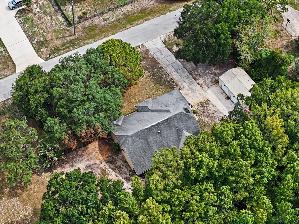 10551 CASEY DRIVE New Port Richey, FL 34654