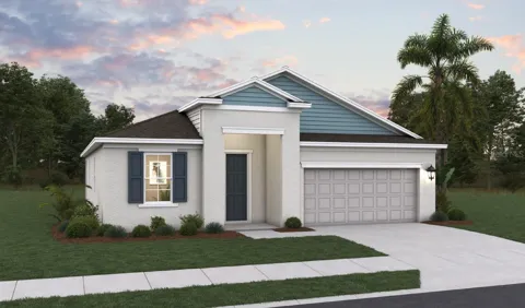 16880 COTTONTAIL CIRCLE