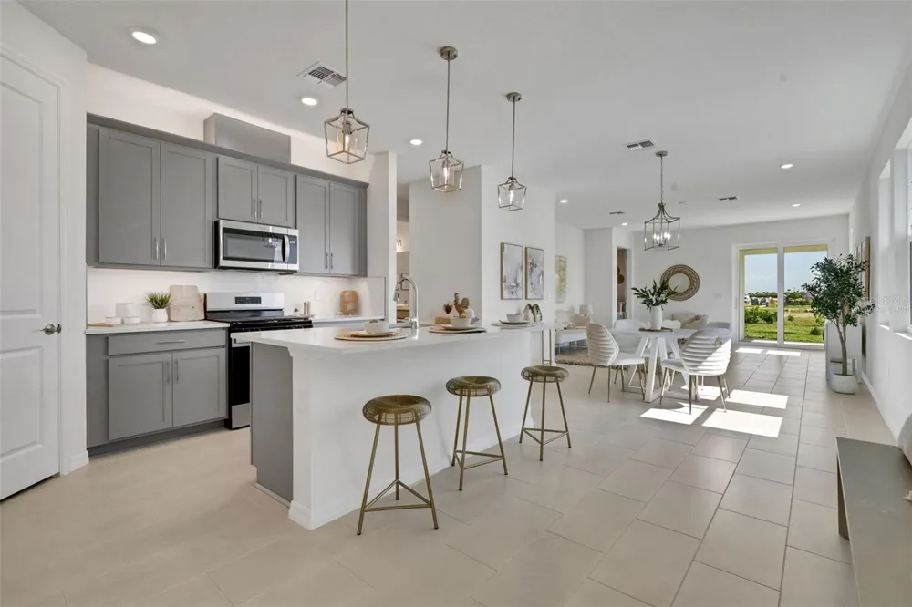 16928 COTTONTAIL CIRCLE Punta Gorda, FL 33982