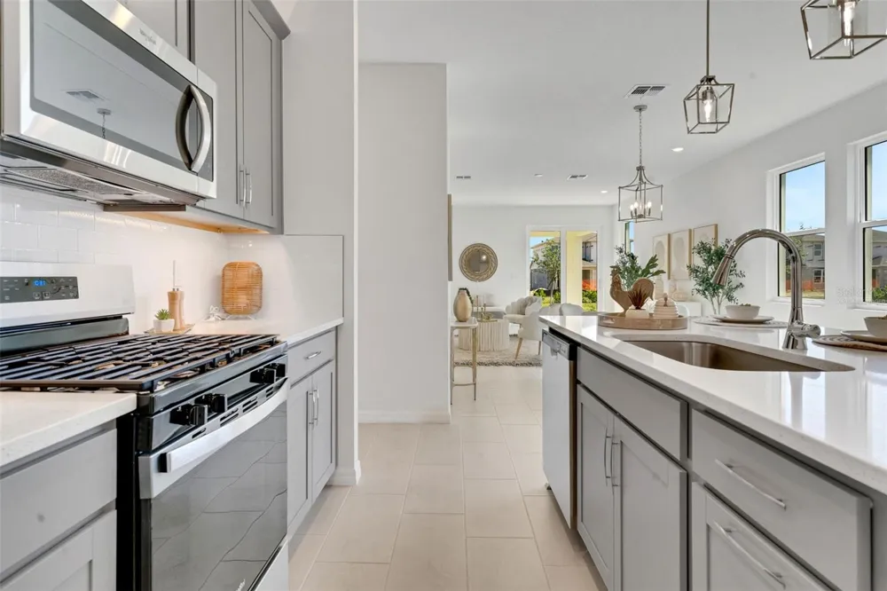 16928 COTTONTAIL CIRCLE Punta Gorda, FL 33982