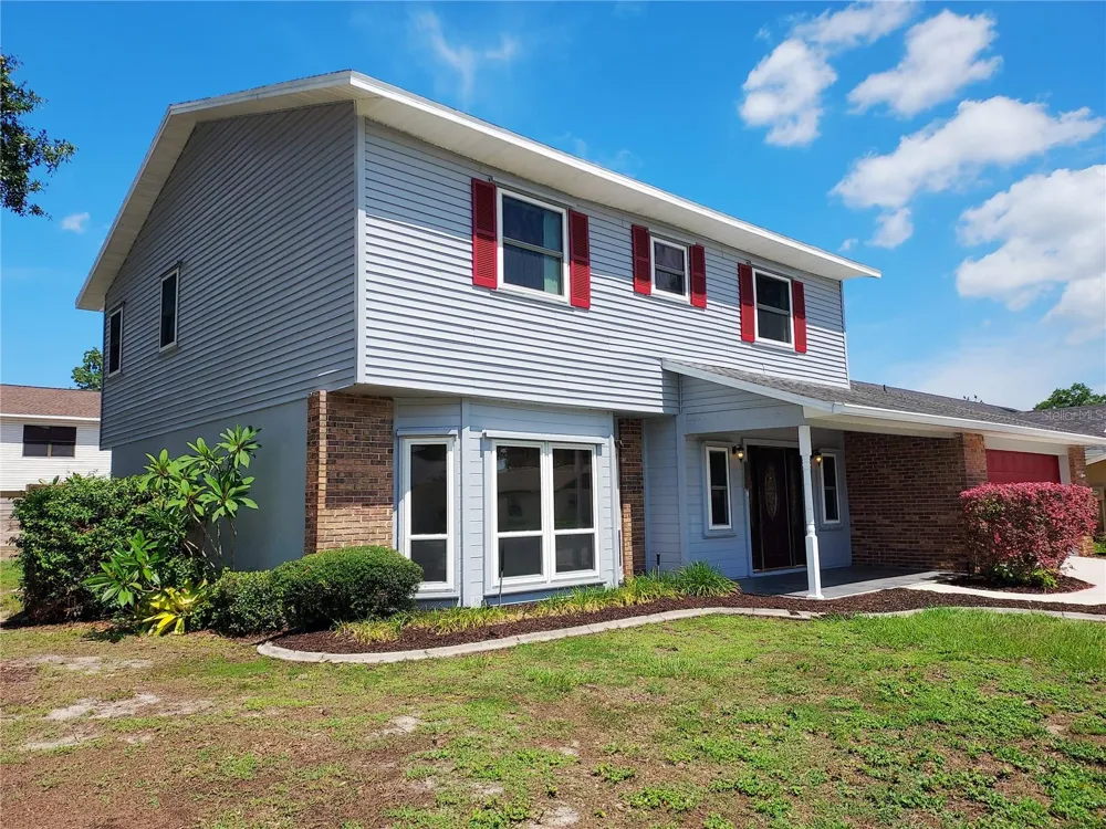 702 HYSSOP PLACE Brandon, FL 33510
