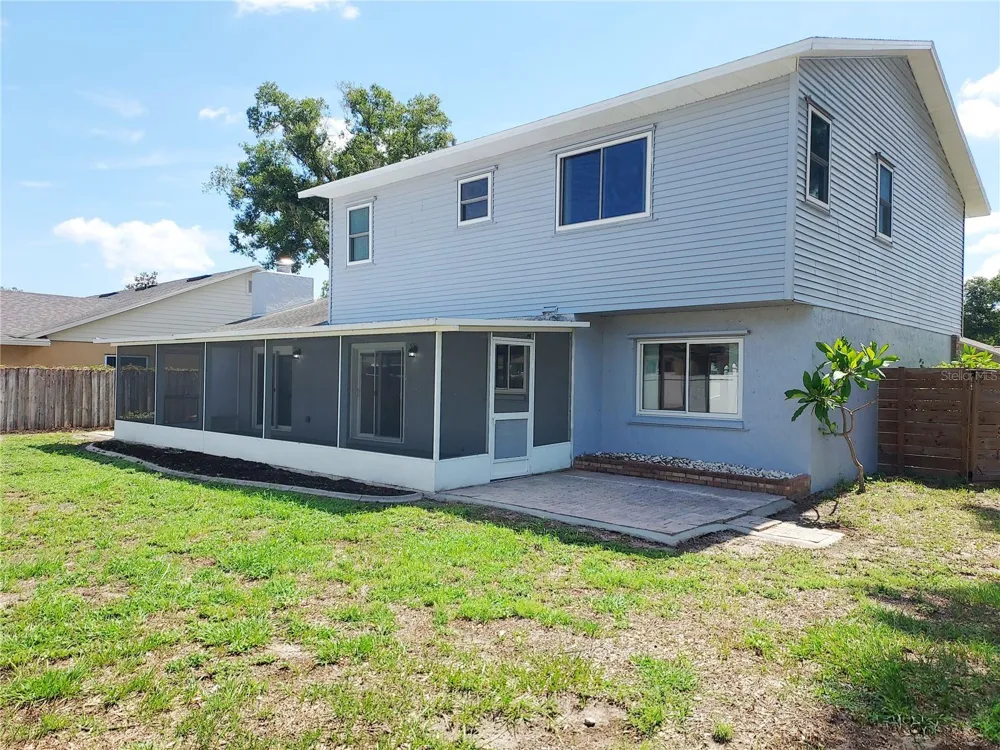 702 HYSSOP PLACE Brandon, FL 33510