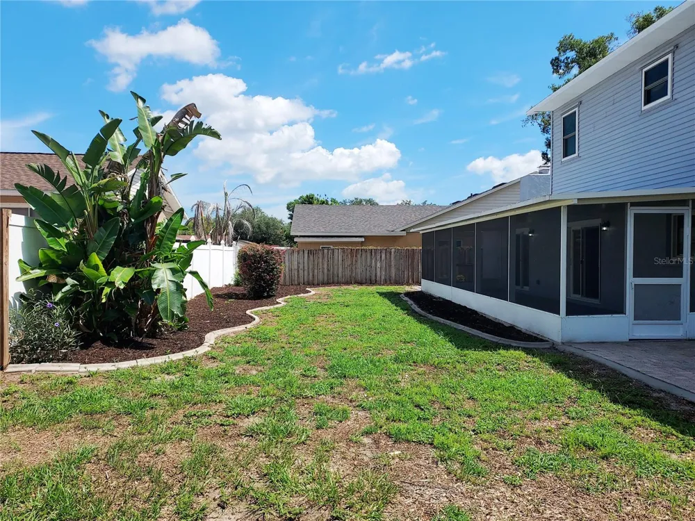 702 HYSSOP PLACE Brandon, FL 33510