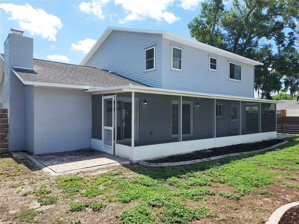 702 HYSSOP PLACE Brandon, FL 33510