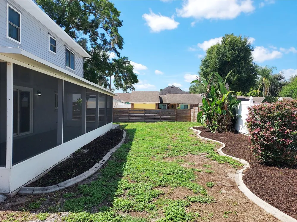 702 HYSSOP PLACE Brandon, FL 33510