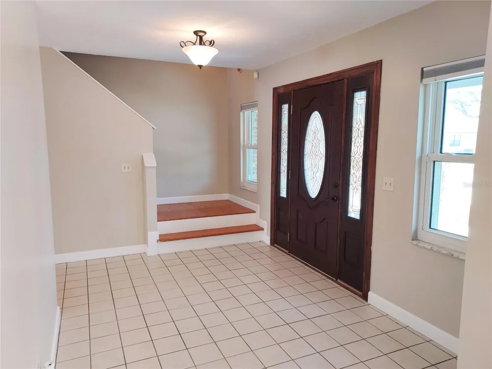 702 HYSSOP PLACE Brandon, FL 33510
