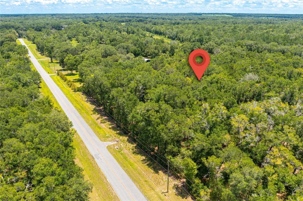 Lot 5 SW MEADOWLANDS DRIVE Lake City, FL 32024