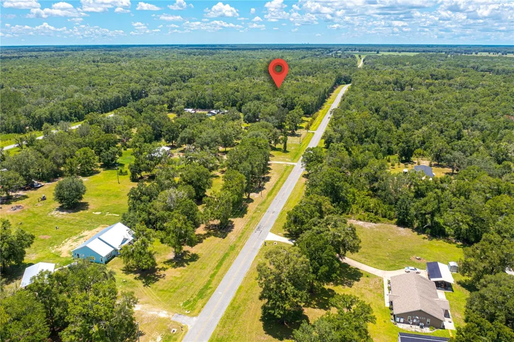 Lot 5 SW MEADOWLANDS DRIVE Lake City, FL 32024