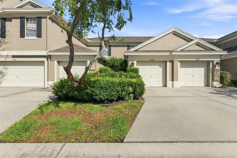 11220 WINDSOR PLACE CIRCLE Tampa, FL 33626