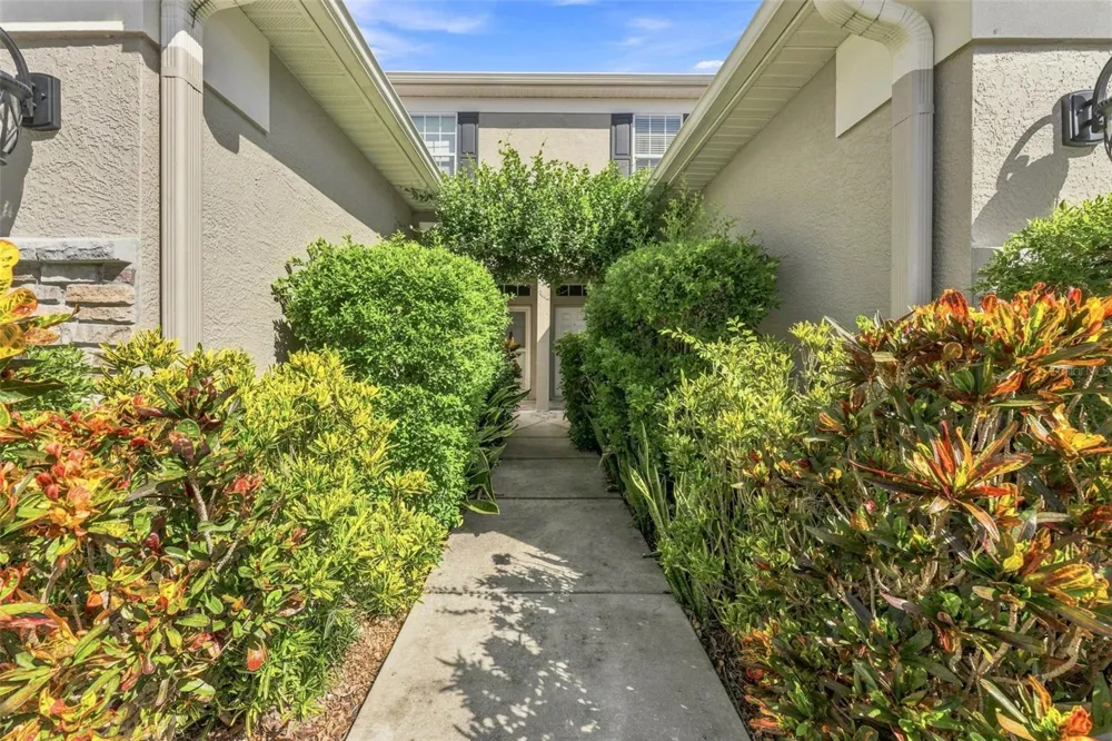 11220 WINDSOR PLACE CIRCLE Tampa, FL 33626