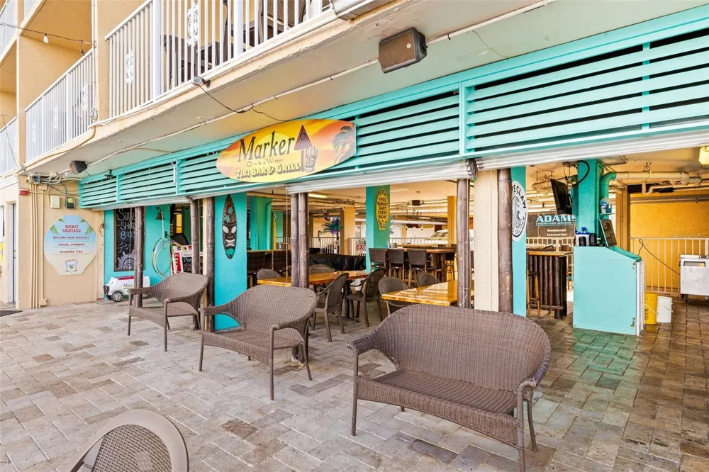 1420 BAYSHORE BOULEVARD #206 Dunedin, FL 34698