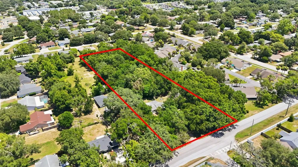 2675 E WASHINGTON AVENUE Eustis, FL 32726