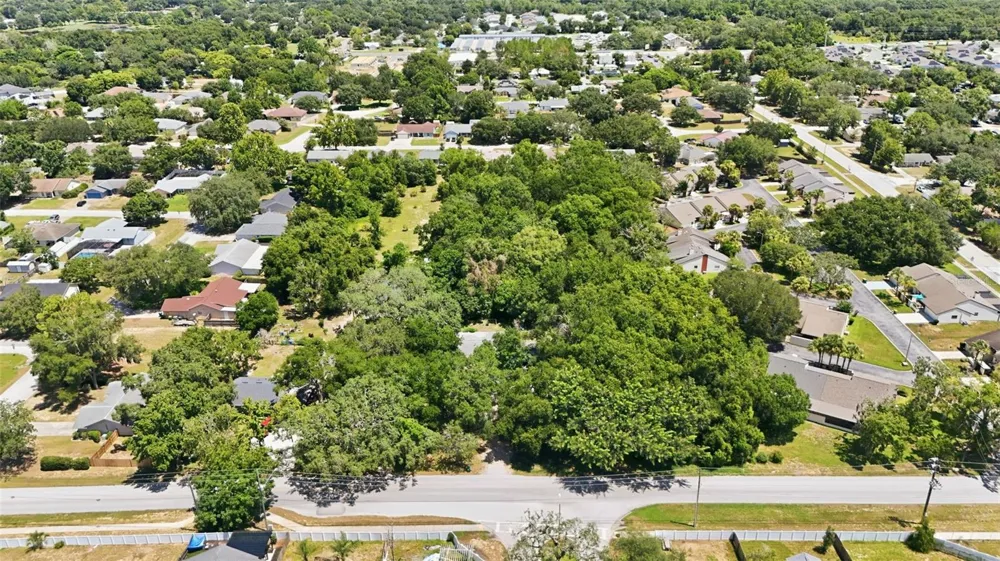 2675 E WASHINGTON AVENUE Eustis, FL 32726