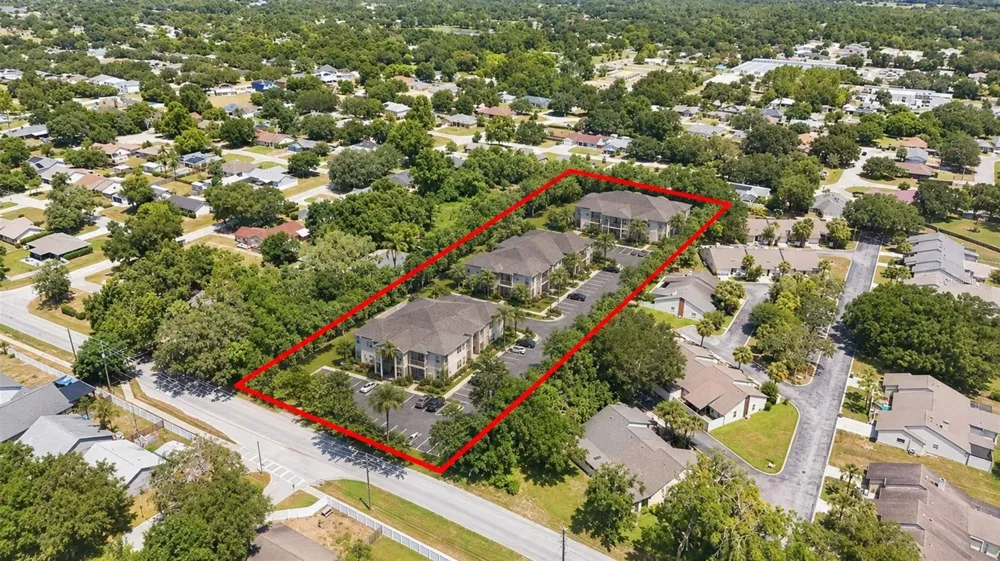 2675 E WASHINGTON AVENUE Eustis, FL 32726