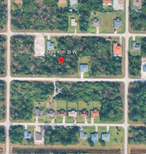 3210 40TH STREET W