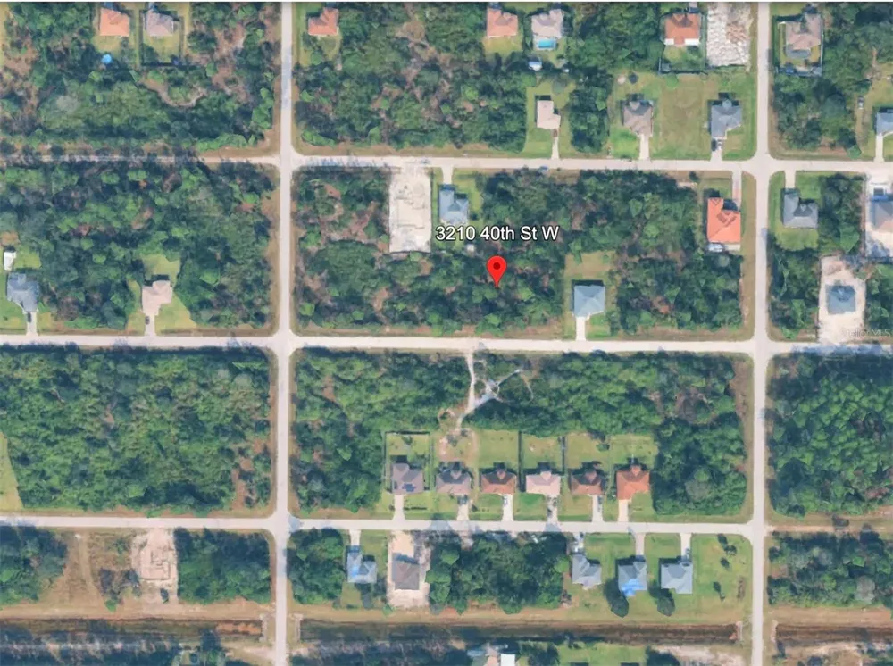3210 40TH STREET W Lehigh Acres, FL 33971