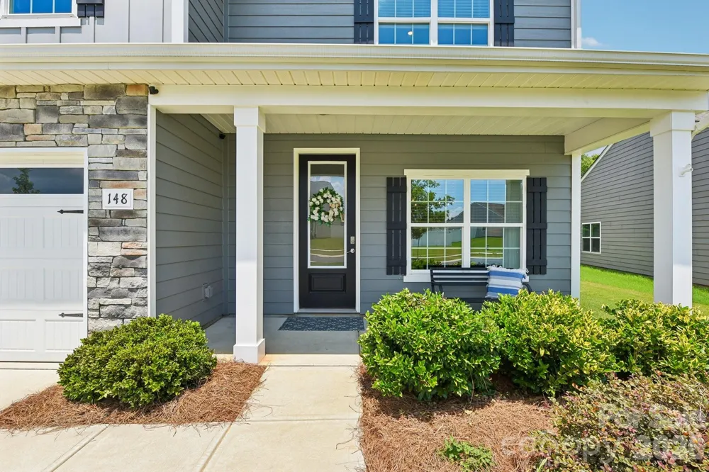 148 Tanner Loop Troutman, NC 28166