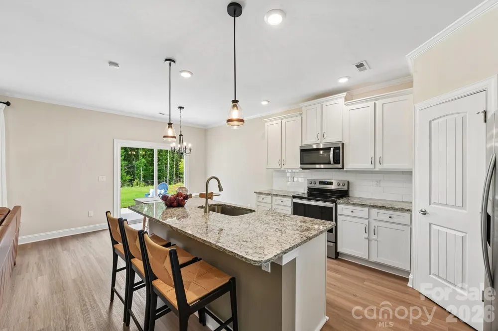 148 Tanner Loop Troutman, NC 28166