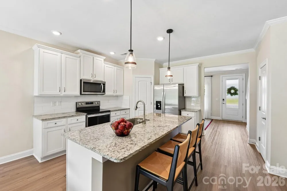 148 Tanner Loop Troutman, NC 28166