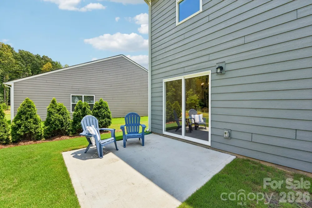 148 Tanner Loop Troutman, NC 28166