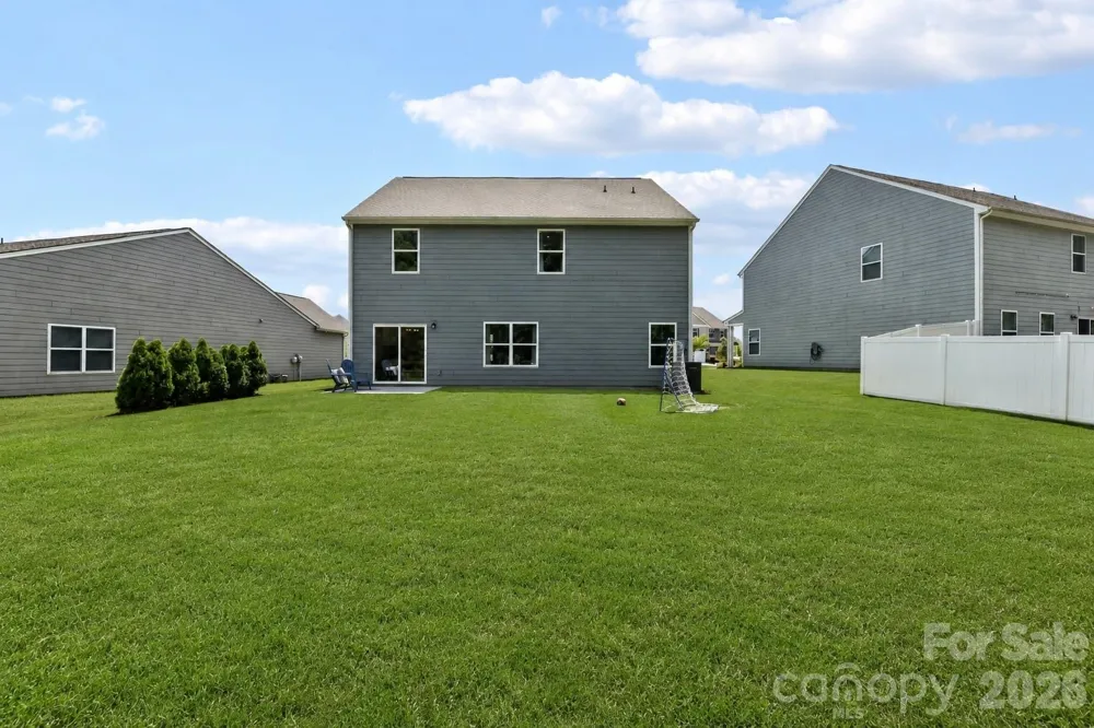 148 Tanner Loop Troutman, NC 28166