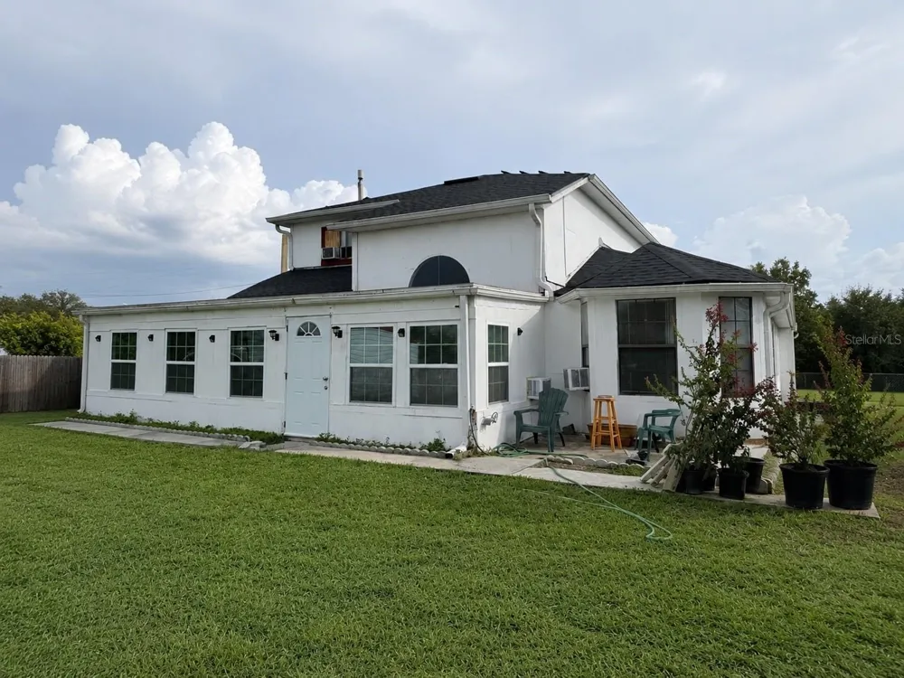 499 CHICAGO WOODS CIRCLE Orlando, FL 32824