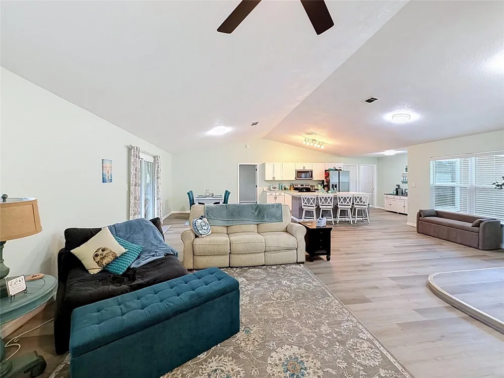 706 OLD CREEK COURT Sanford, FL 32773