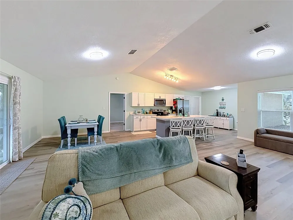 706 OLD CREEK COURT Sanford, FL 32773
