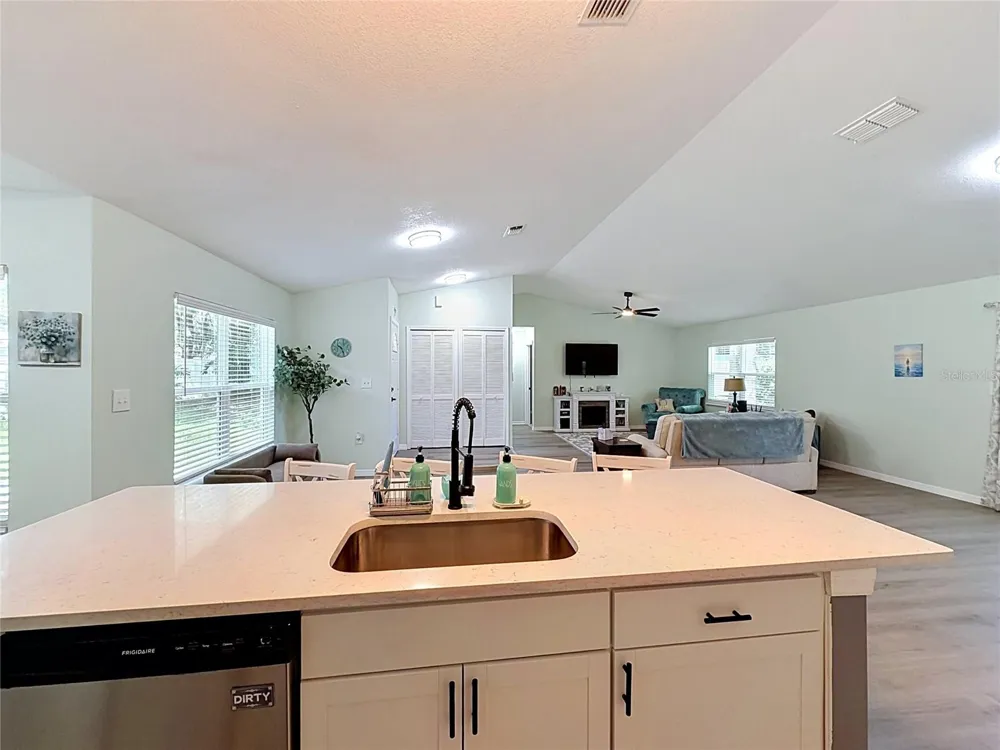 706 OLD CREEK COURT Sanford, FL 32773