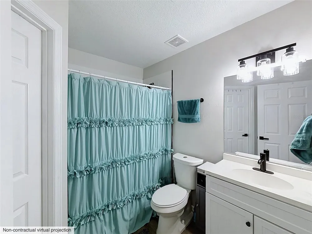706 OLD CREEK COURT Sanford, FL 32773