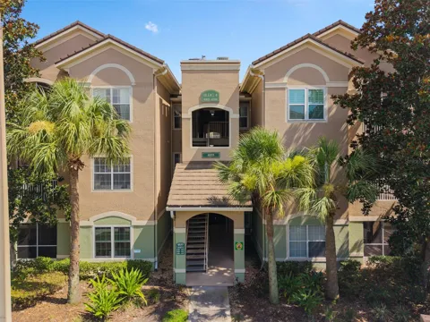 4833 CYPRESS WOODS DRIVE #4306