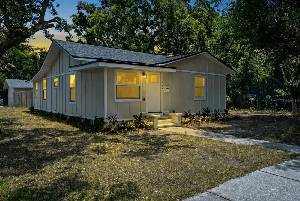 1700 SCRANTON STREET S St Petersburg, FL 33711