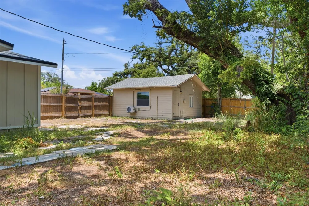 1700 SCRANTON STREET S St Petersburg, FL 33711
