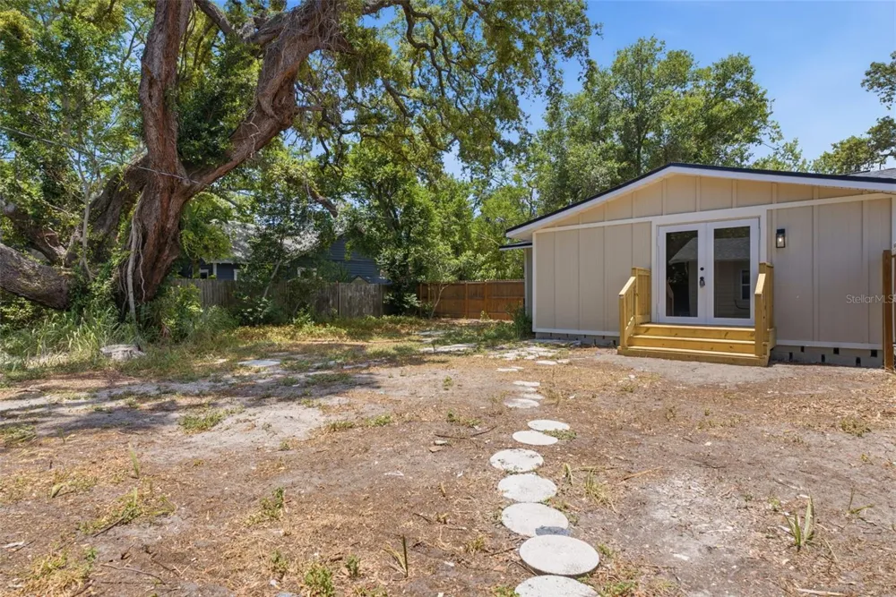 1700 SCRANTON STREET S St Petersburg, FL 33711