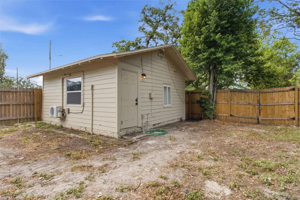 1700 SCRANTON STREET S St Petersburg, FL 33711