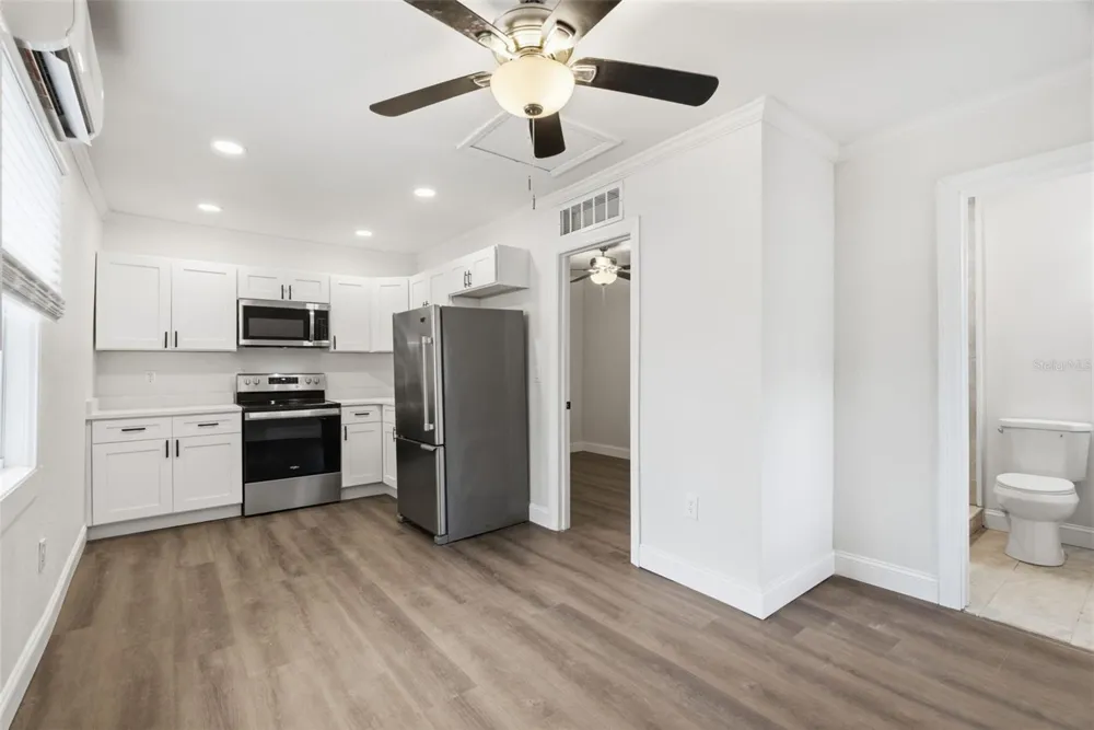 1700 SCRANTON STREET S St Petersburg, FL 33711