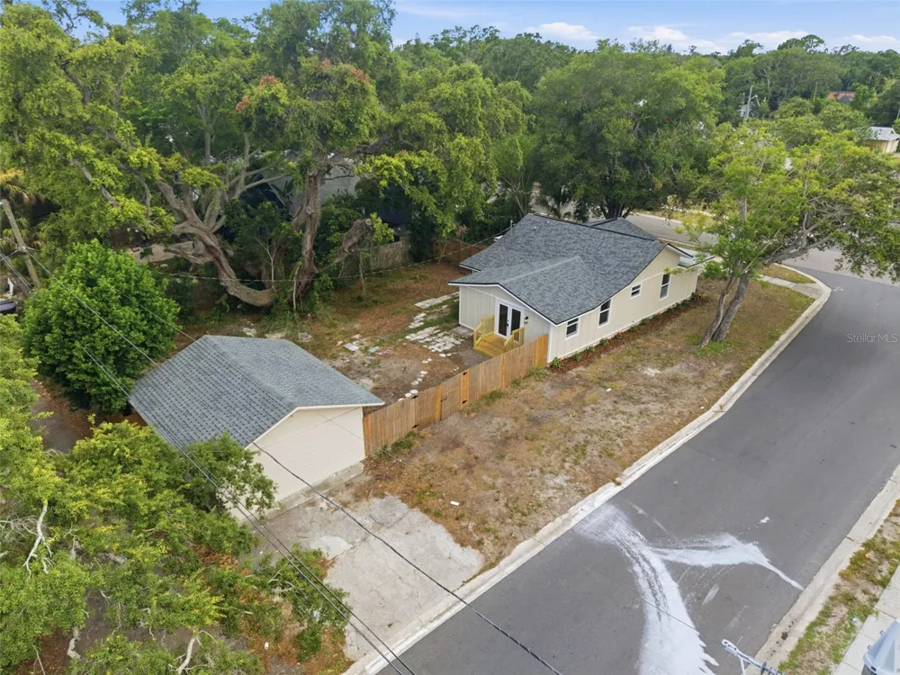 1700 SCRANTON STREET S St Petersburg, FL 33711