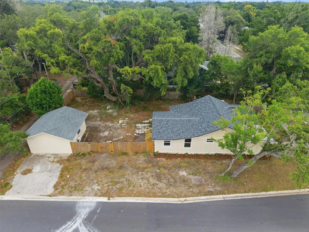 1700 SCRANTON STREET S St Petersburg, FL 33711