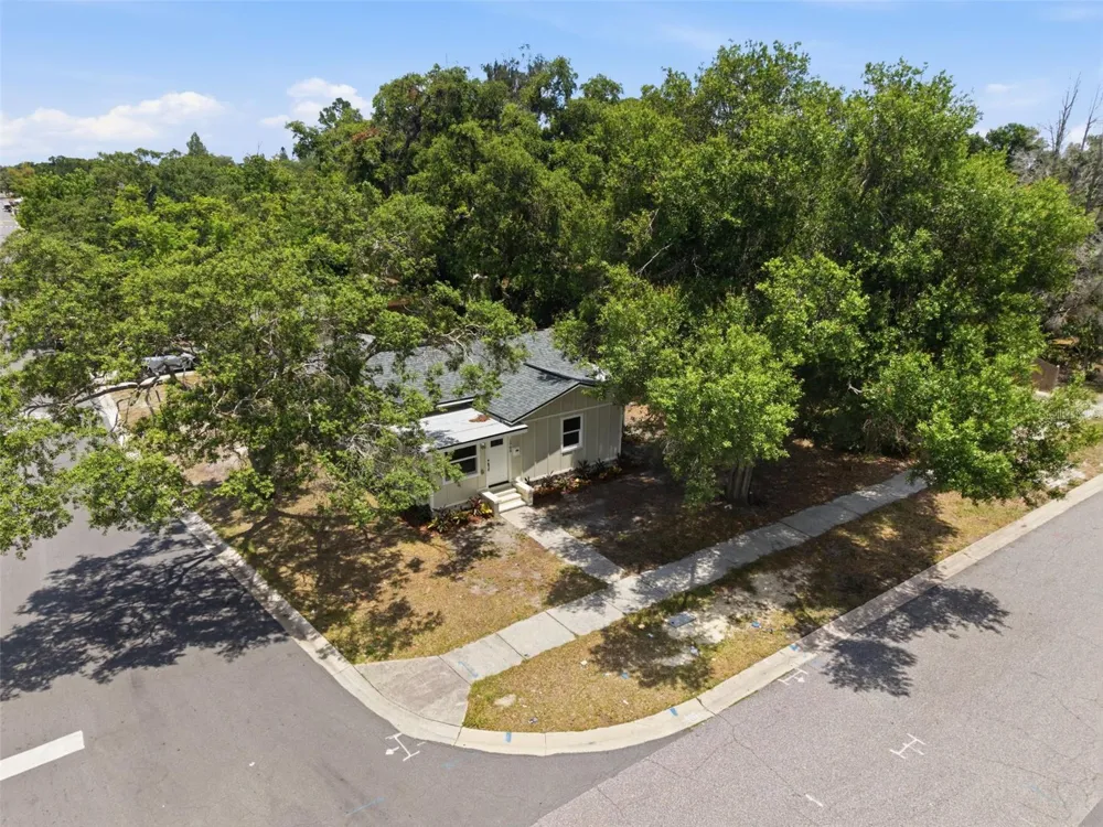 1700 SCRANTON STREET S St Petersburg, FL 33711
