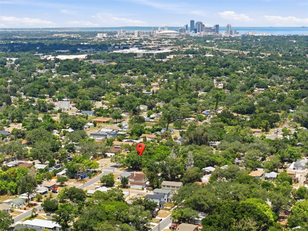 1700 SCRANTON STREET S St Petersburg, FL 33711