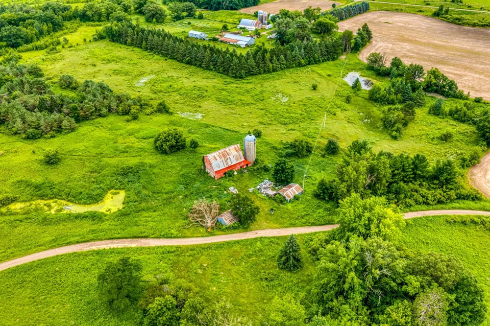 2424 Olympic Street Brook Park, MN 55007