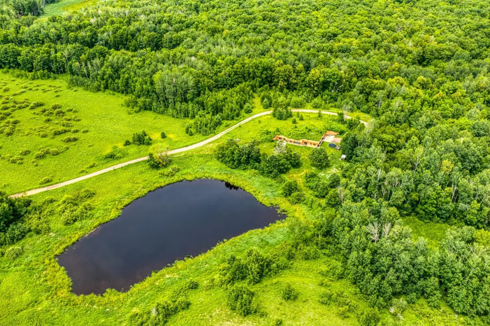 2424 Olympic Street Brook Park, MN 55007