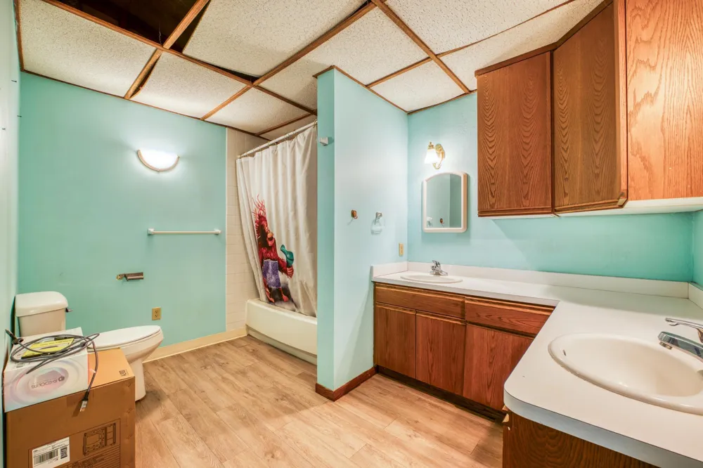 2424 Olympic Street Brook Park, MN 55007