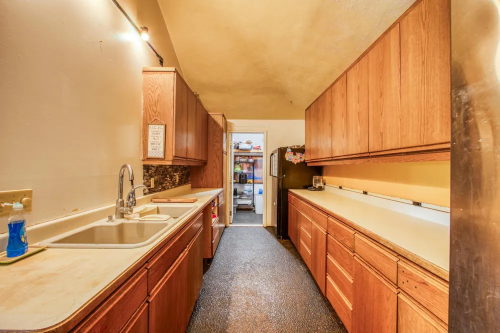 2424 Olympic Street Brook Park, MN 55007
