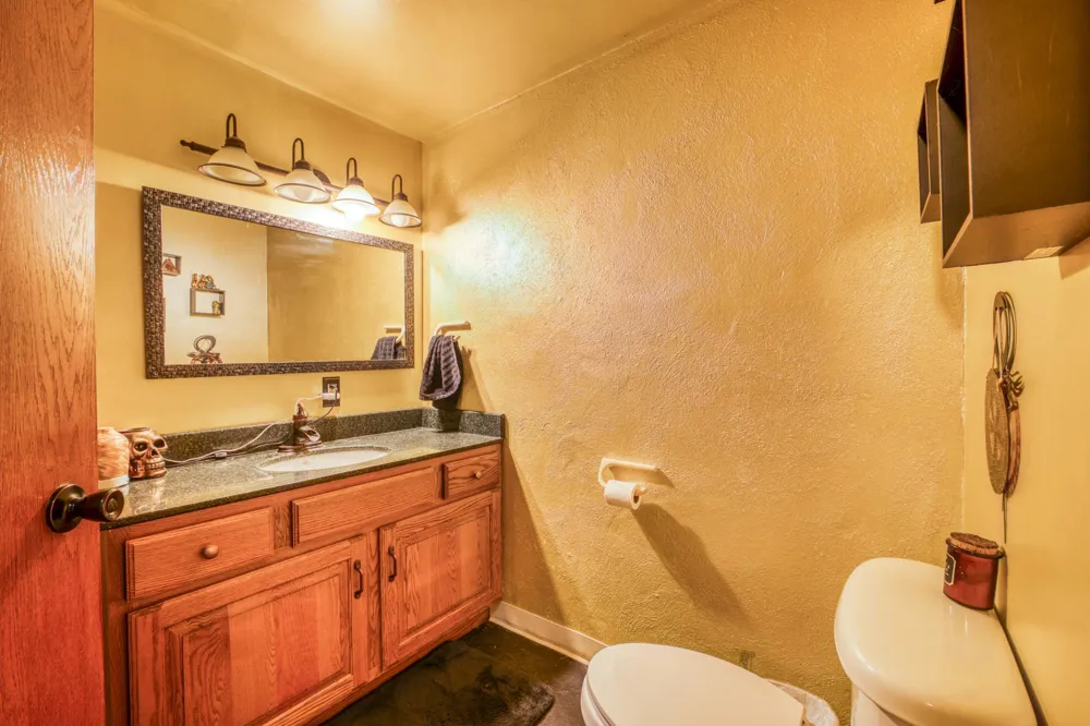 2424 Olympic Street Brook Park, MN 55007