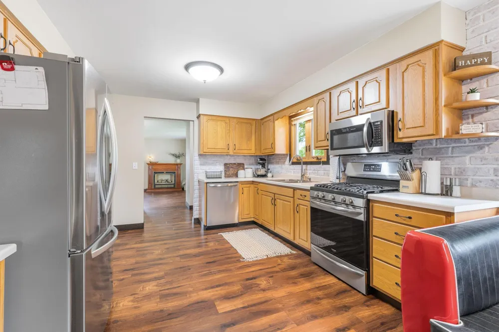 317 Emherst Street Winona, MN 55987